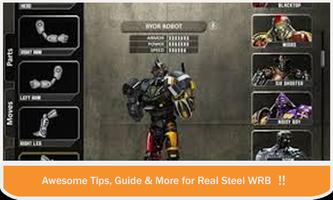 Best Real Steel WRB Tricks screenshot 2