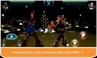 Best Real Steel WRB Tricks screenshot 3
