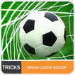 Trick Dream League Soccer 2017
