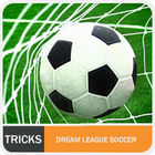 Trick Dream League Soccer 2017 biểu tượng