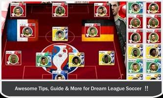 Trick Dream League Soccer 2017 screenshot 3