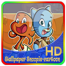 Wallpapers of Gumball APK