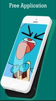Wallpapers of Gumball Plakat