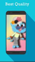 Wallpapers of Gumball Screenshot 2