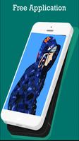 Bape Wallpapers Affiche