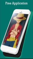 Cool Luffy Wallpapers HD poster