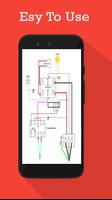 Full Wiring Diagram स्क्रीनशॉट 1