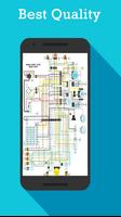 Full Wiring Diagram capture d'écran 2