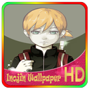 Inojin Wallpaper APK