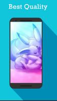 Pikachu Wallpaper capture d'écran 2