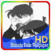 Shinichi Kudo Wallpaper HD
