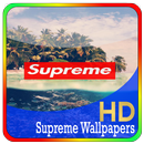 supreme wallpapers HD APK