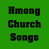 Hmong Church Song Book আইকন