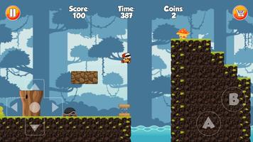 Rico World screenshot 1