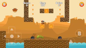 Rico World screenshot 3