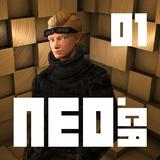 NEO.ca X आइकन