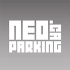 آیکون‌ NEO.ca Parking