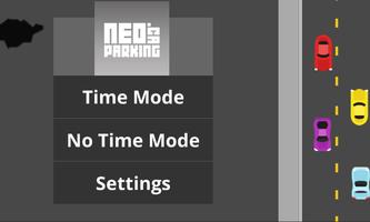 NEO.ca Parking captura de pantalla 1
