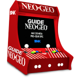 guide for NEO&GEO