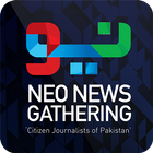 Neo News Gathering-icoon