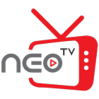 Neo TV Box أيقونة