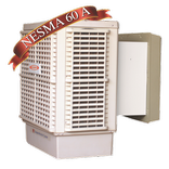 مكيفات نسمة