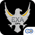 Exa OPs أيقونة