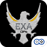 Exa OPs 图标