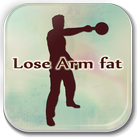 How To Lose Arm Fat icon