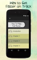 How To Make Fast Runner screenshot 1