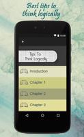 Tips To Think Logically capture d'écran 1