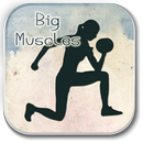 Tips To Get Big Muscles APK