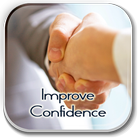 Icona Tips To Improve Confidence