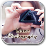 Tips To Learn Photography आइकन