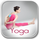 Daily Yoga Poses Guide icon