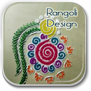 How To Make Rangoli Design APK