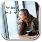 How To Be Patient In Life icon