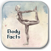 Human Body System Facts