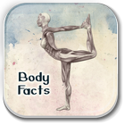 Human Body System Facts иконка