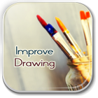 Improve Drawing Skills ícone