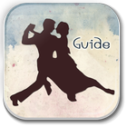 Learn Salsa Dance Guide simgesi
