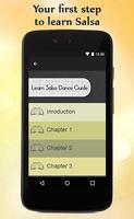 Learn Salsa Dance Guide syot layar 1