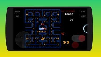 NES Free Emulator 2018 - Arcade games Screenshot 1