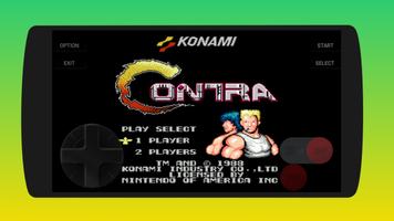 NES Free Emulator 2018 - Arcade games Screenshot 2