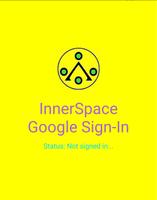 InnerSpace постер