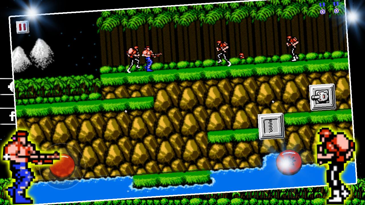 Super Contra for Android - APK Download