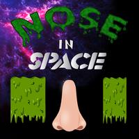 Nose In Space Ekran Görüntüsü 3