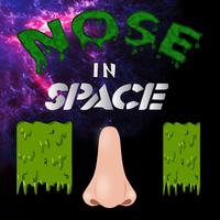 Nose In Space スクリーンショット 1