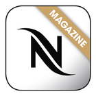 Nespresso Magazine icon