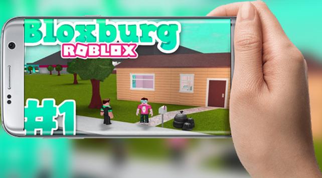 New Bloxburg Tips Roblox 2018 For Android Apk Download - new roblox update new bloxburg